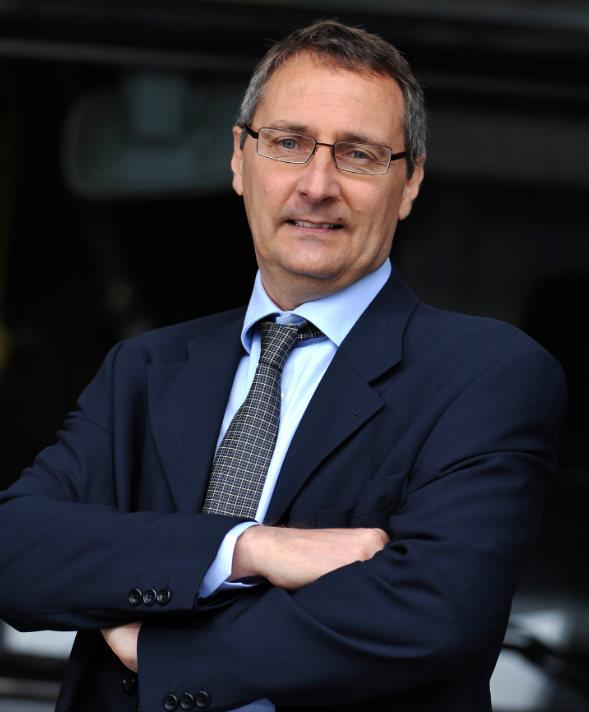 URBAIN Vincent