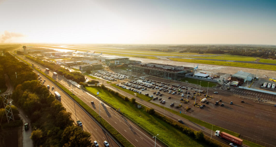 Enquête publique – renouvellement du permis d’exploiter de l’aéroport de Liège