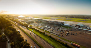 Enquête publique – renouvellement du permis d’exploiter de l’aéroport de Liège