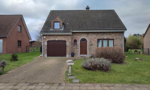 Image de Villa 3 chambres