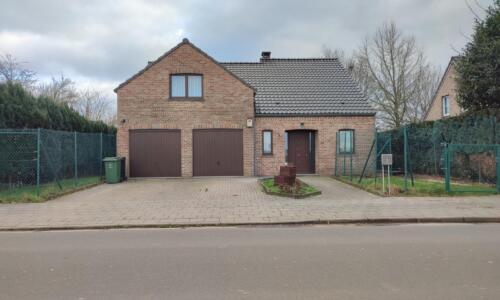 Image de Villa 4 chambres