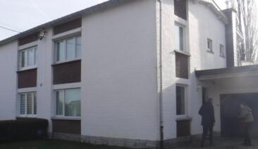 Maison 3 chambres