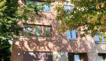 Maison 3 chambres