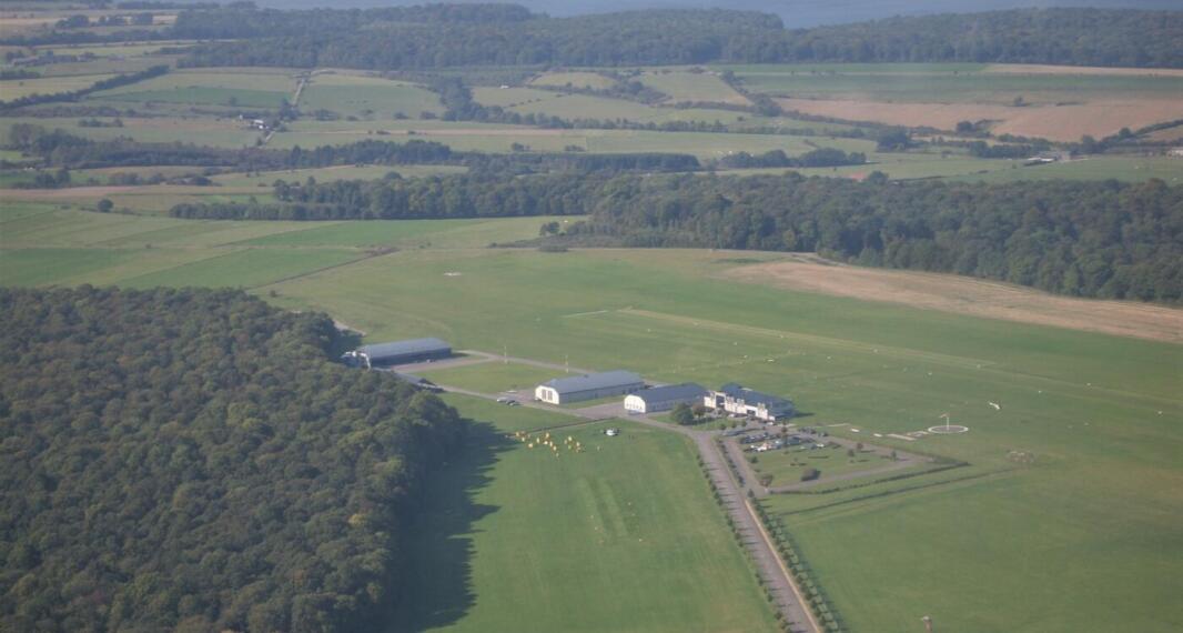 L’aérodrome de Cerfontaine restera ouvert !