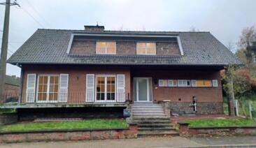 Maison 6 chambres