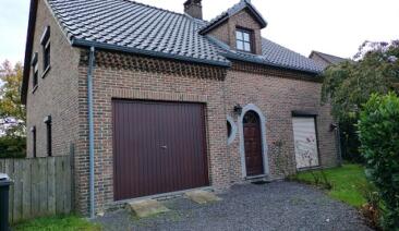 Maison 4 chambres