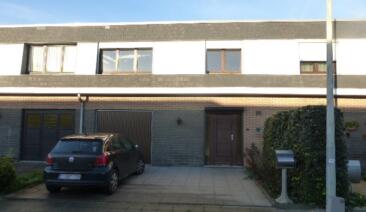 Maison 4 chambres