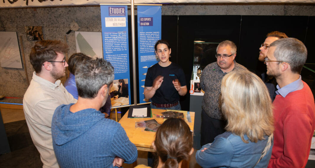 Un team building qui sort de l’ordinaire