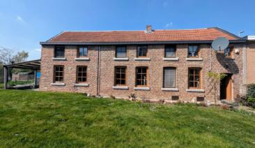 Maison 3 chambres