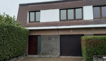 Maison 3 chambres