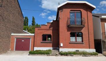 Maison 3 chambres
