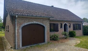 Location: villa 3 chambres