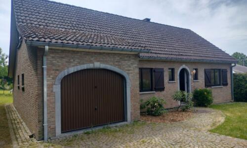 Image de Location: villa 3 chambres