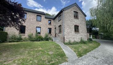 Location – Maison 3 chambres
