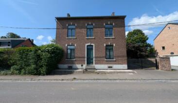 Maison de maître