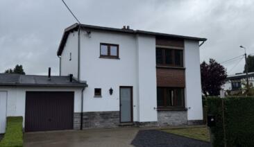 Location – Maison 3 chambres