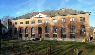Location – Appartement 3 chambres