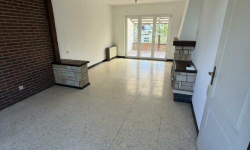 Image de Location – Maison 3 chambres
