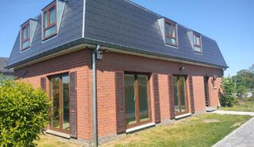 Maison 4 chambres