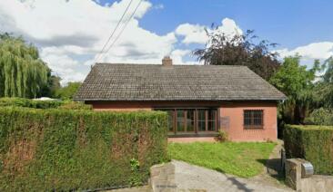 Bungalow 2 chambres