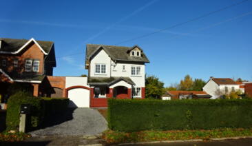 Location – Maison 3 chambres