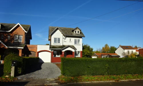 Image de Location – Maison 3 chambres