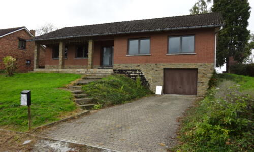 Image de Location – Maison 3 chambres