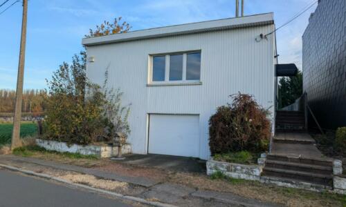 Image de Maison bel-étage