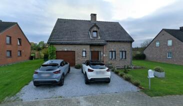 Location – Villa 3 chambres