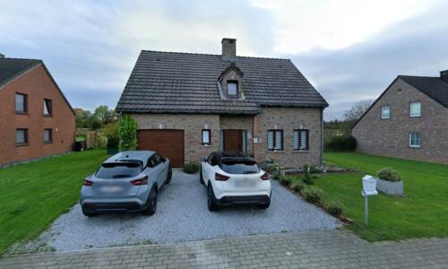 Image de Location – Villa 3 chambres