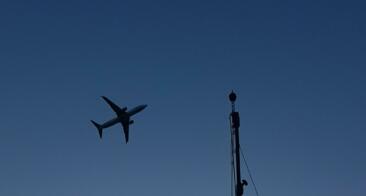 Des sonomètres relocalisés autour de l’aéroport de Liège