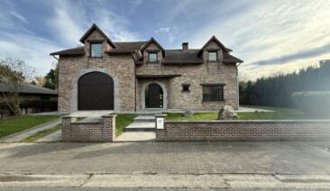 Location – Villa 4 chambres