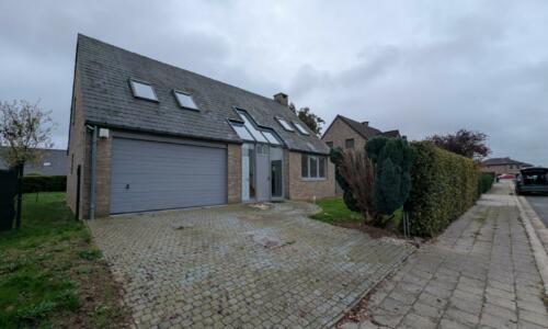 Image de Villa 4 façades