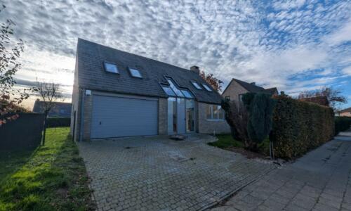 Image de Villa 4 façades