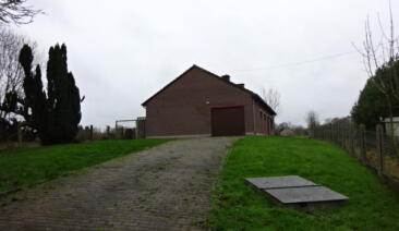 Location – Maison 2 chambres