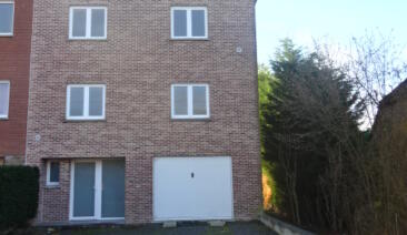 Location – Maison 3 chambres