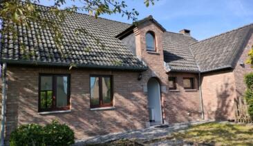 Location – Maison 3 chambres