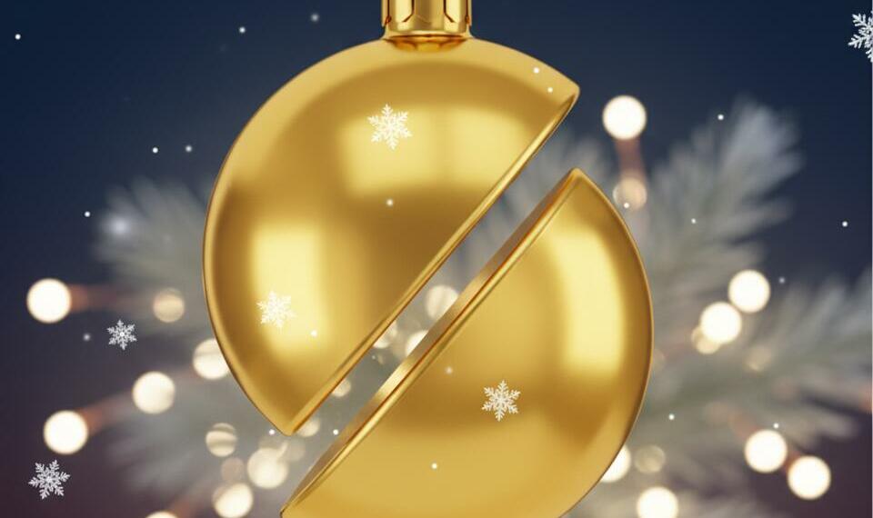 ✨ Une nouvelle année, de nouveaux horizons !