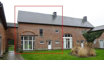 Location – maison 3 chambres