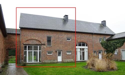 Image de Location – maison 3 chambres