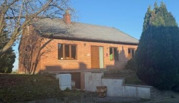 Location – Maison 3 chambres