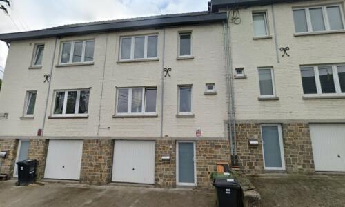 Image de Location – Maison 3 chambres