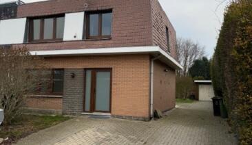 Location – Maison 3 chambres