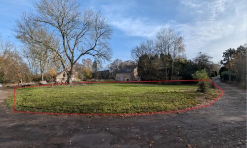 Image de Terrain à bâtir