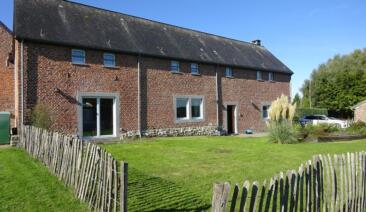 Location – Maison 3 chambres