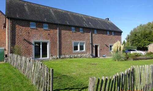 Image de Location – Maison 3 chambres