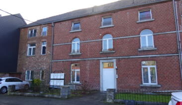 Location – appartement 1 chambre