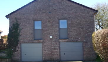 Location – Maison 2 chambres