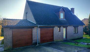 Location – Maison 3 chambres