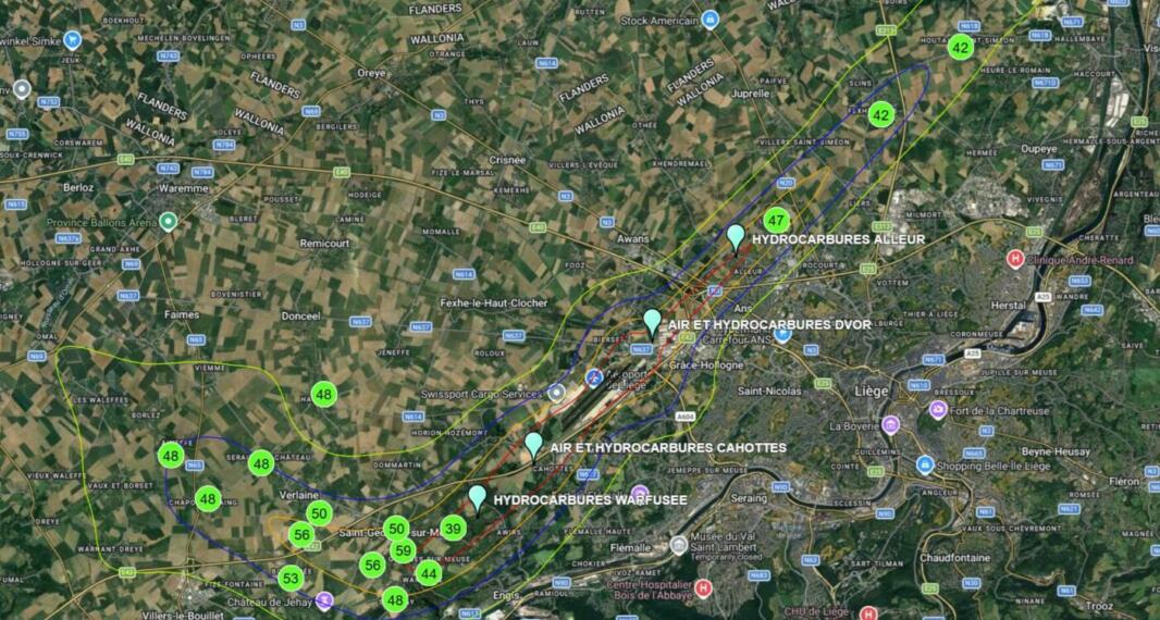 DIAPASON : une nouvelle avancée en matière de transparence de l’information environnementale